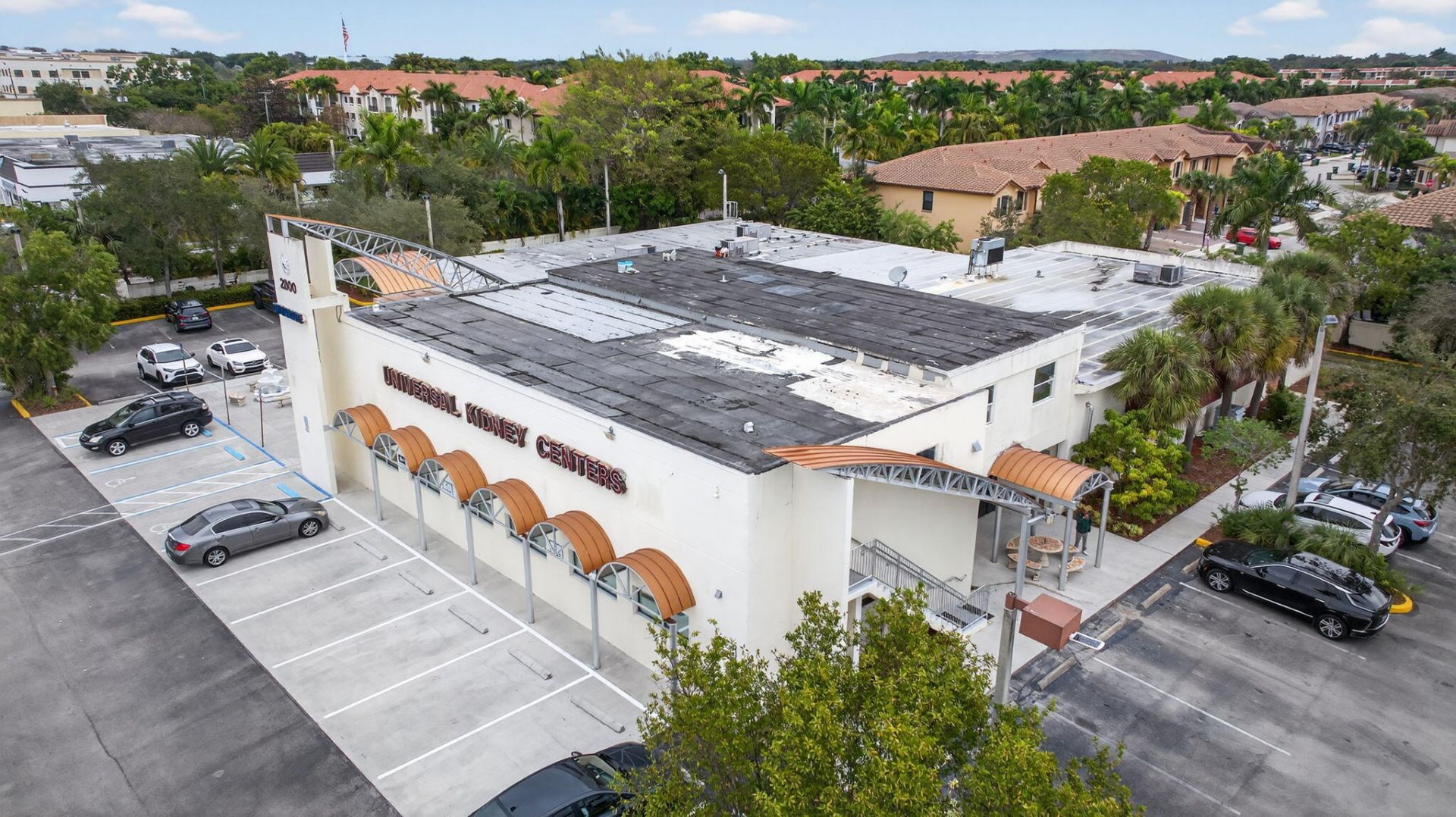 2800 N State 7 Road, Margate, FL 33063 Photo