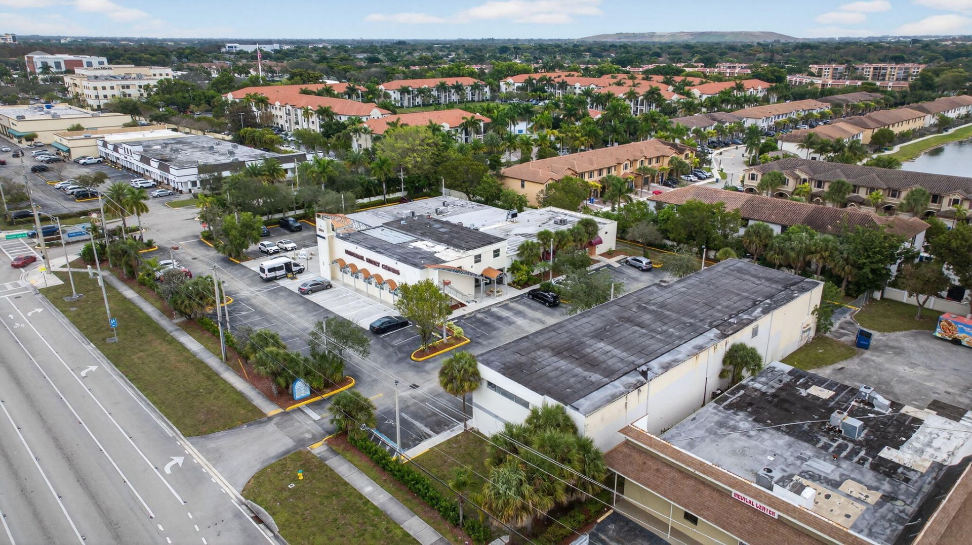 2800 N State 7 Road, Margate, FL 33063 Photo