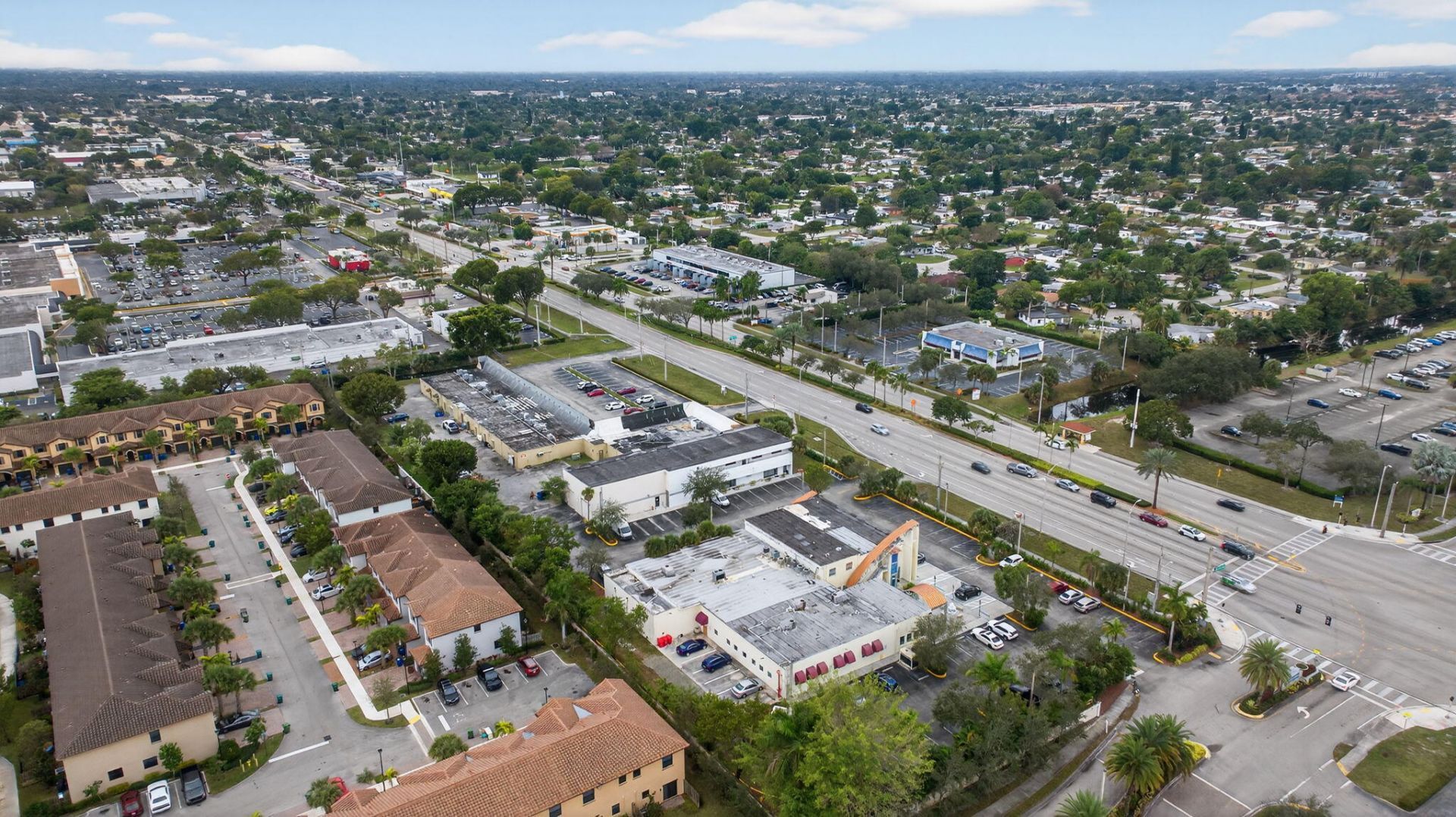 2800 N State 7 Road, Margate, FL 33063 Photo