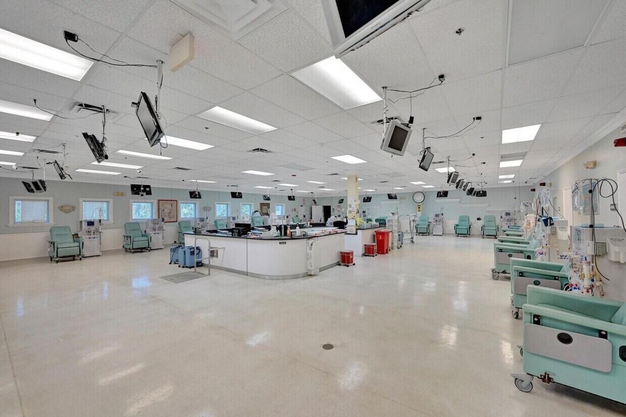 2800 N State 7 Road, Margate, FL 33063 Photo