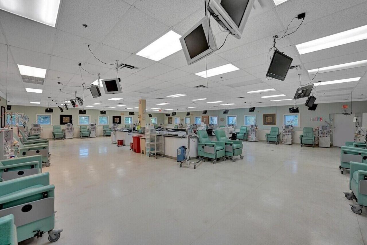 2800 N State 7 Road, Margate, FL 33063 Photo