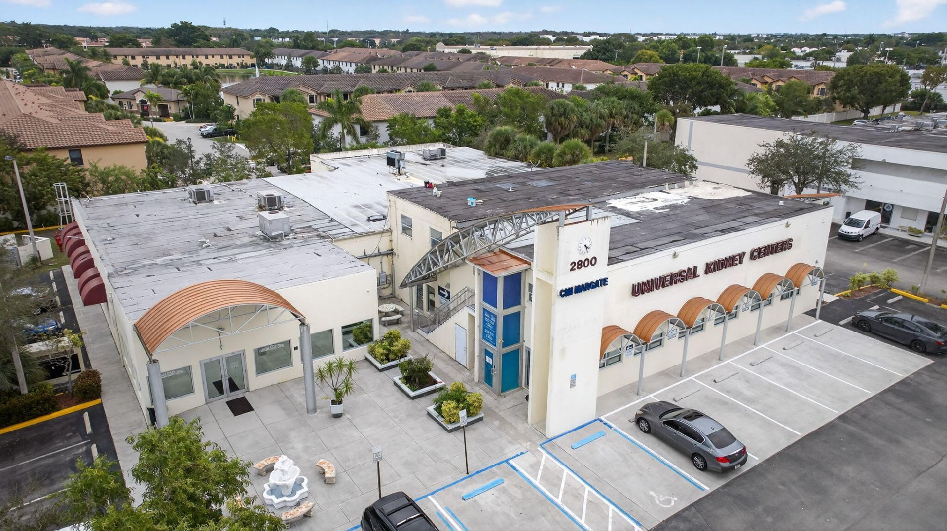 2800 N State 7 Road, Margate, FL 33063 Photo