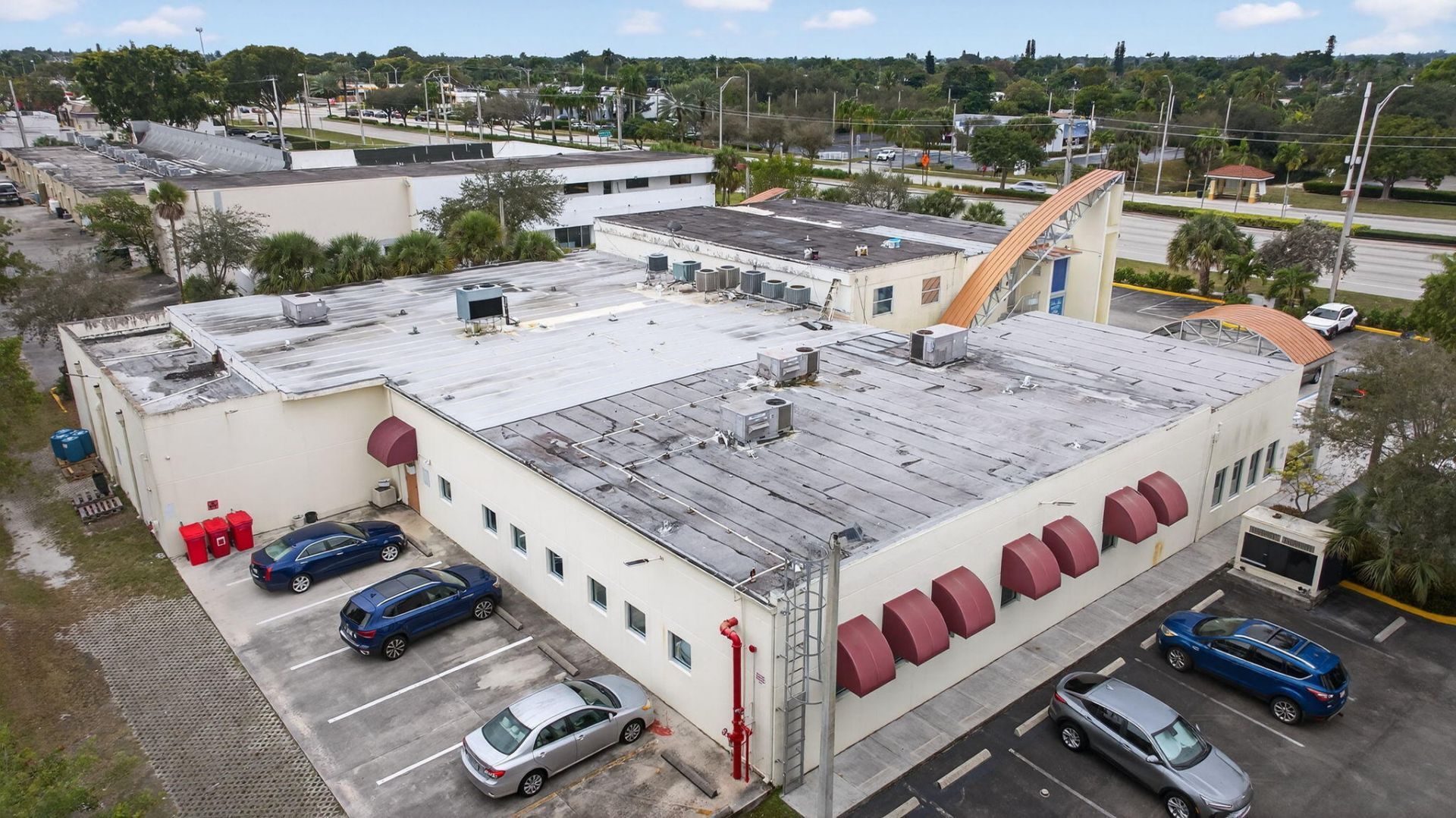 2800 N State 7 Road, Margate, FL 33063 Photo