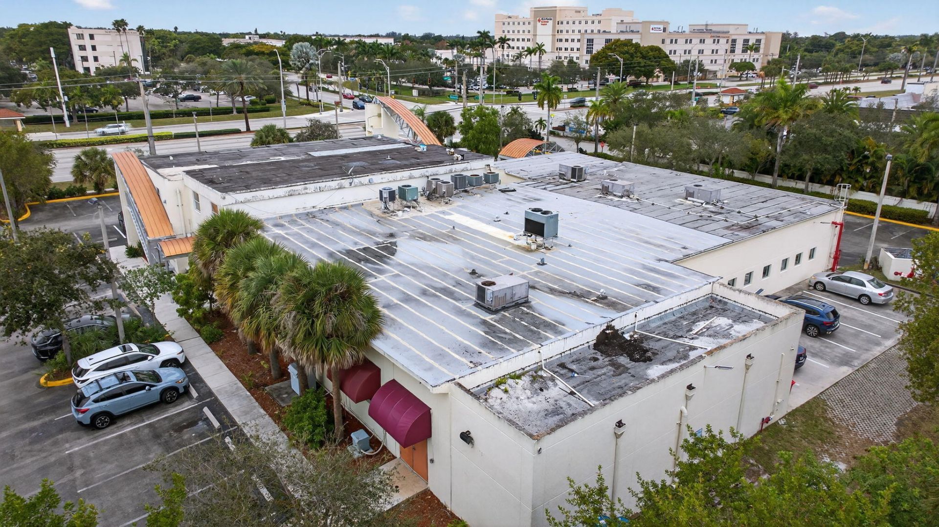 2800 N State 7 Road, Margate, FL 33063 Photo