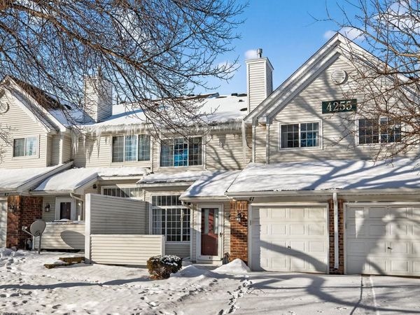 4255 Merrimac Lane N, Unit 41, Plymouth, MN 55446