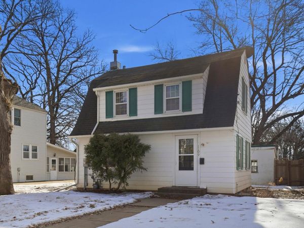 1109 5th Avenue NW, Austin, MN 55912