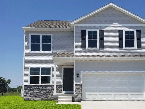 3453 Craven Drive, Coralville, IA 52241