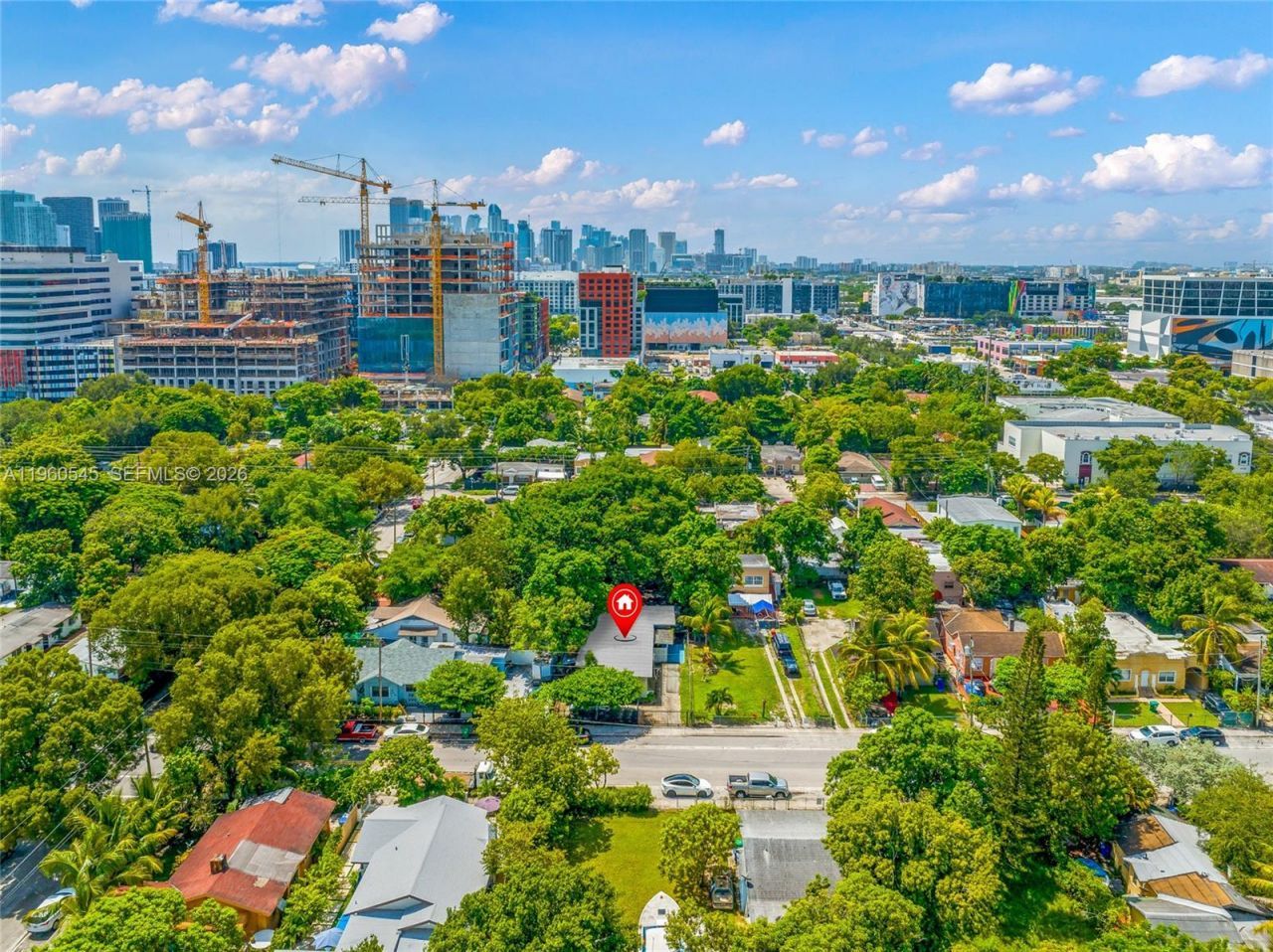 120 NW 32 , Miami, FL 33127 Photo