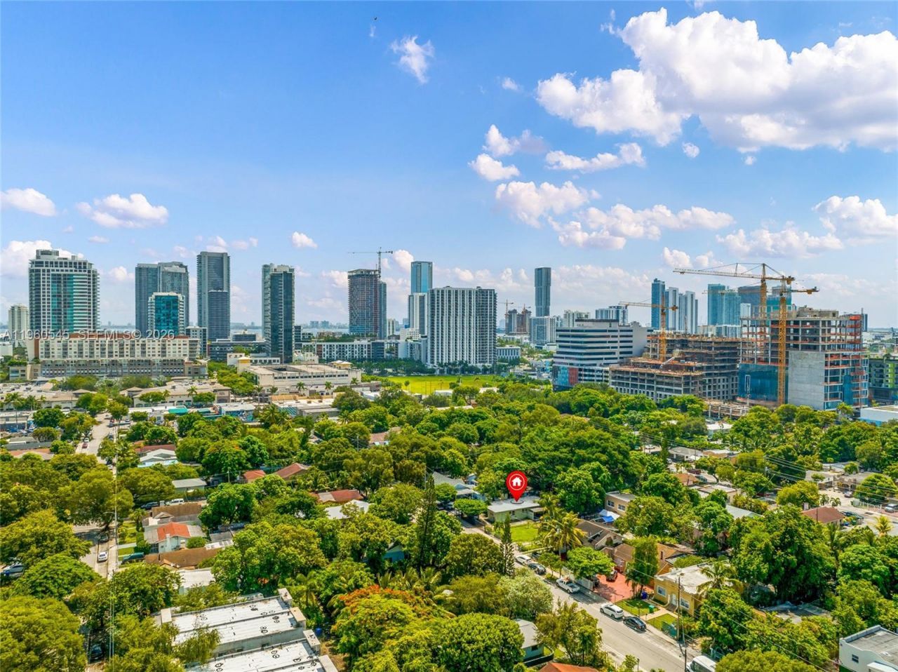 120 NW 32 , Miami, FL 33127 Photo