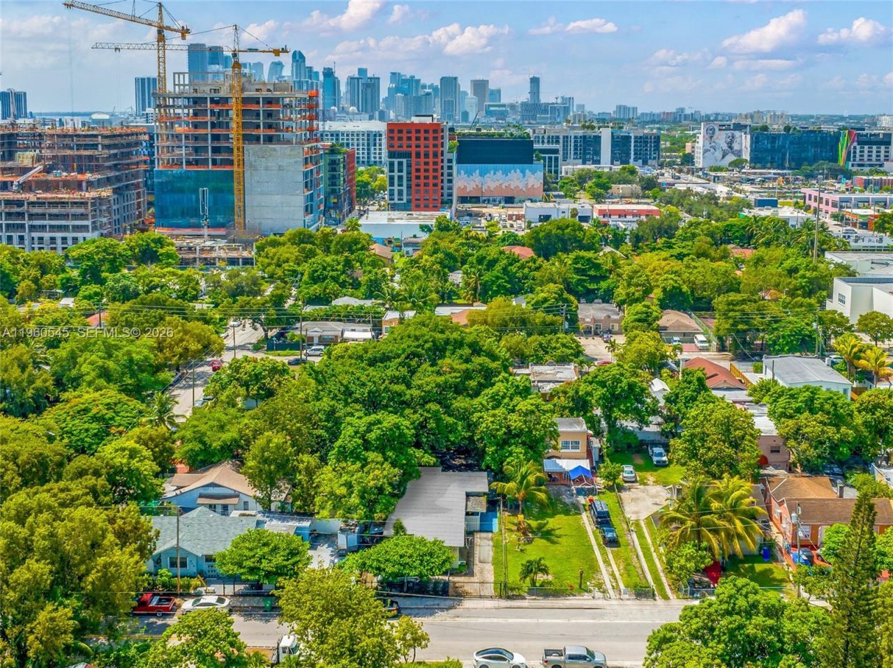 120 NW 32 , Miami, FL 33127 Photo