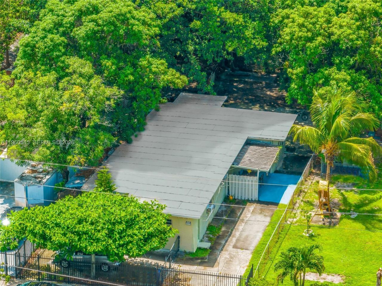 120 NW 32 , Miami, FL 33127 Photo