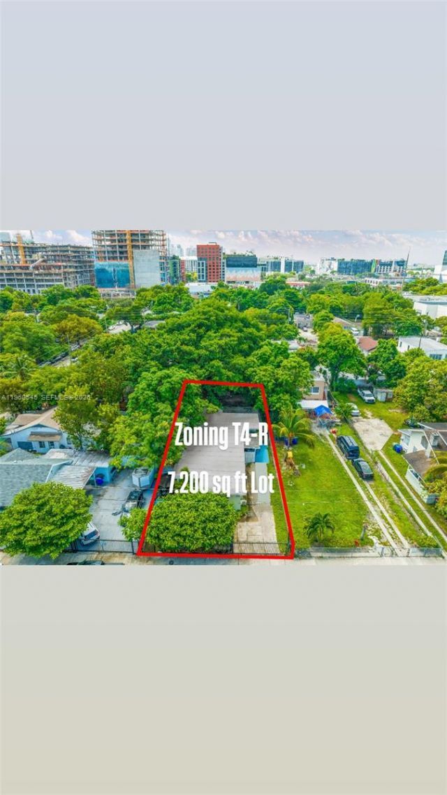 120 NW 32 , Miami, FL 33127 Photo