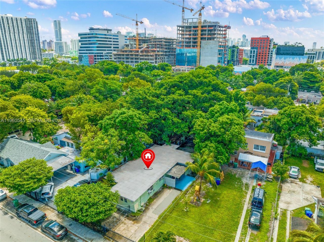 120 NW 32 , Miami, FL 33127 Photo