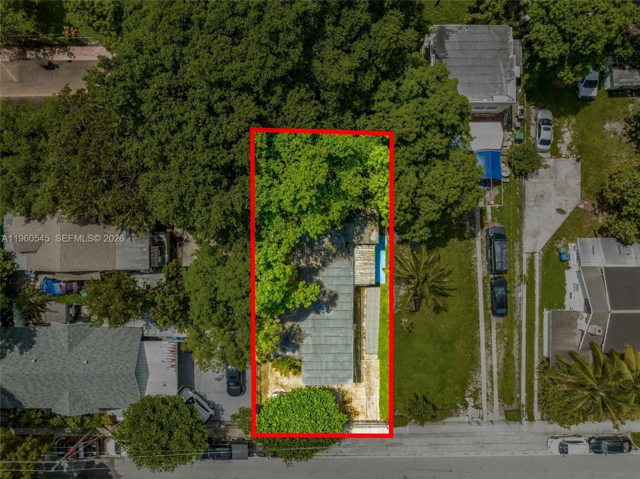 120 NW 32 , Miami, FL 33127 Photo
