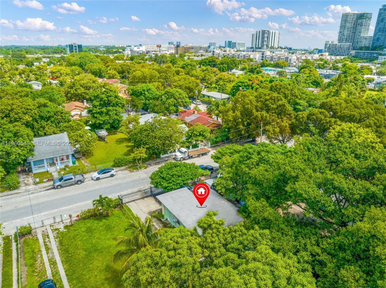 120 NW 32 , Miami, FL 33127 Photo