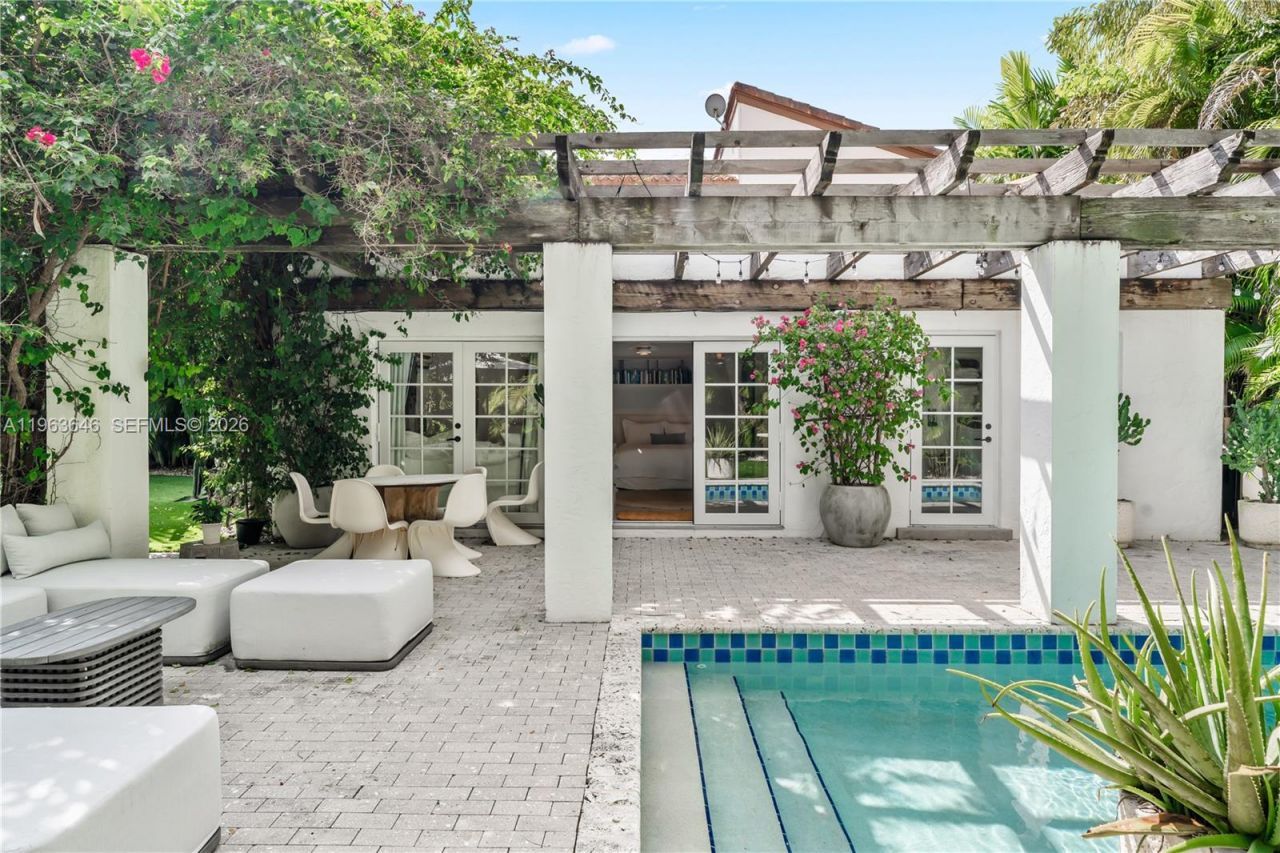 4108 Palmarito St, Coral Gables, FL 33146 Photo