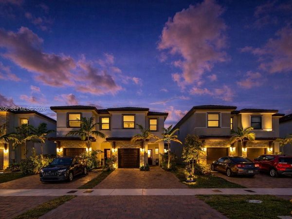 25500 SW 108th Ave, Homestead, FL 33032