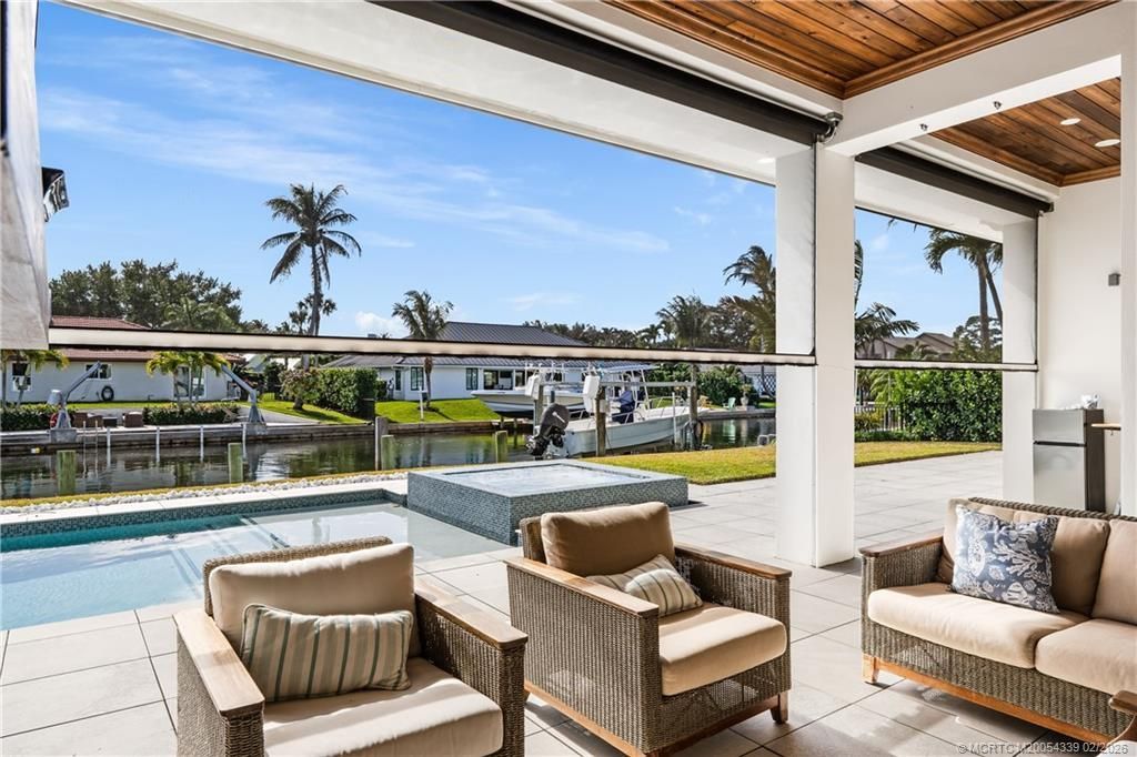 9058 SE Star Island Way, Hobe Sound, FL 33455 Photo