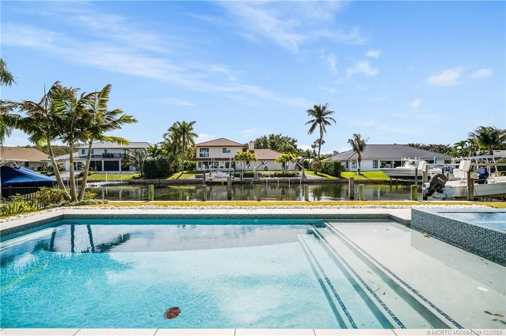 9058 SE Star Island Way, Hobe Sound, FL 33455 Photo