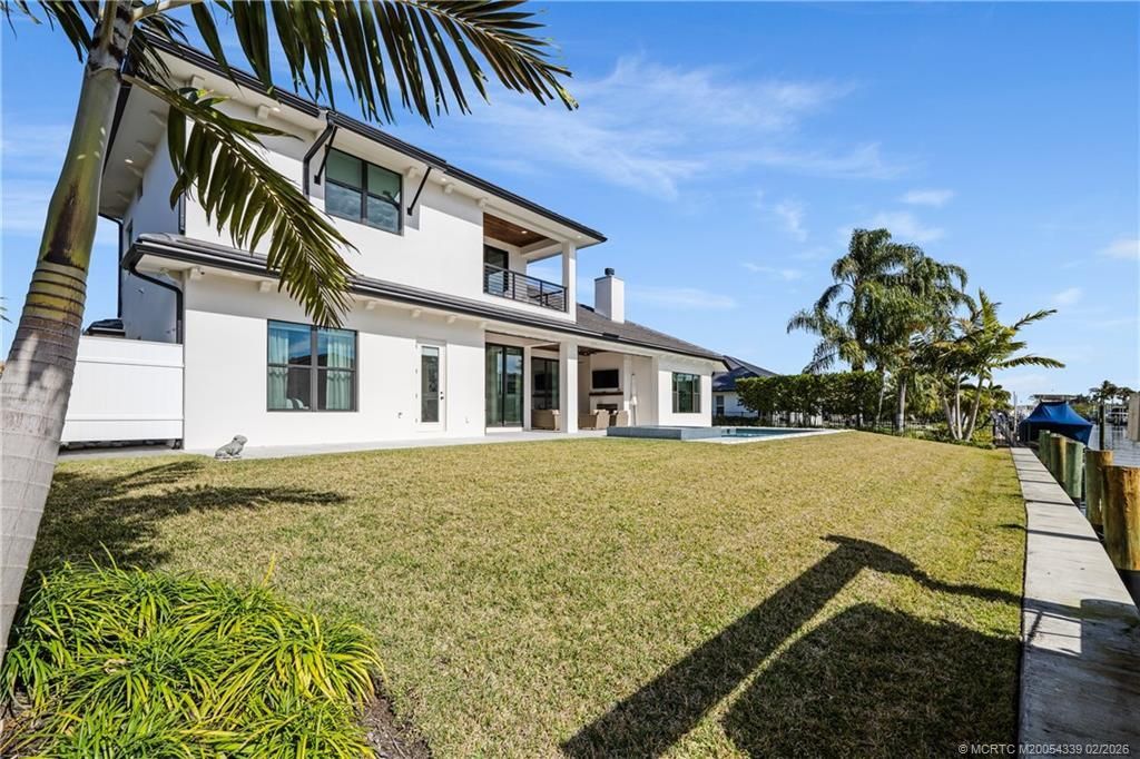 9058 SE Star Island Way, Hobe Sound, FL 33455 Photo