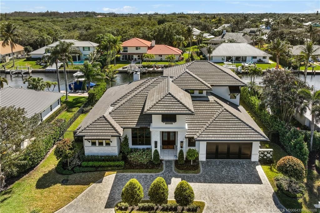 9058 SE Star Island Way, Hobe Sound, FL 33455 Photo