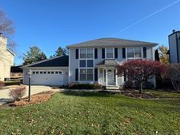 5235 Solitude Drive, Rockford, IL 61114