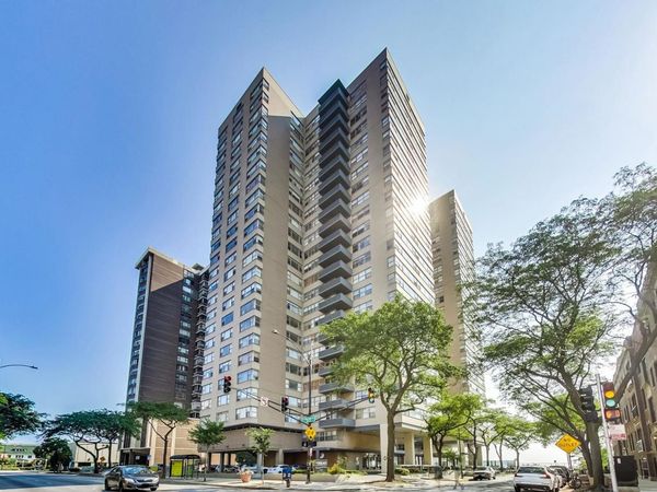 Unit 25D, Chicago, IL 60660