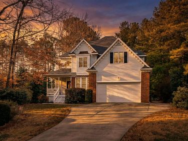 5904 Dahlberg Drive, Raleigh, NC 27603