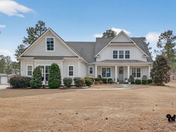 140 Hurlingham Drive, Aiken, SC 29801