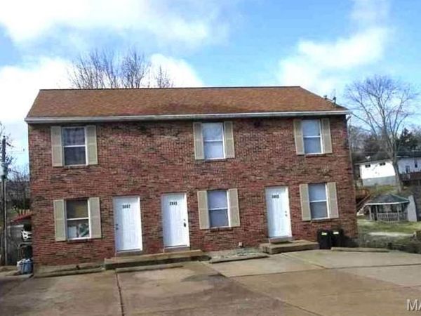 3865 Crest Circle , Arnold, MO 63010