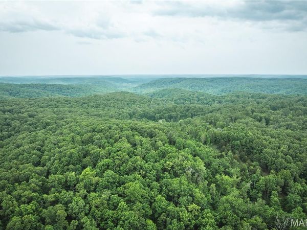 0 County Road 6280 Tract 2 , Jadwin, MO 65502