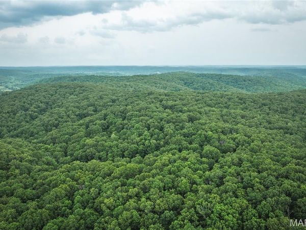 0 County Road 6280 Tract 3 , Jadwin, MO 65502