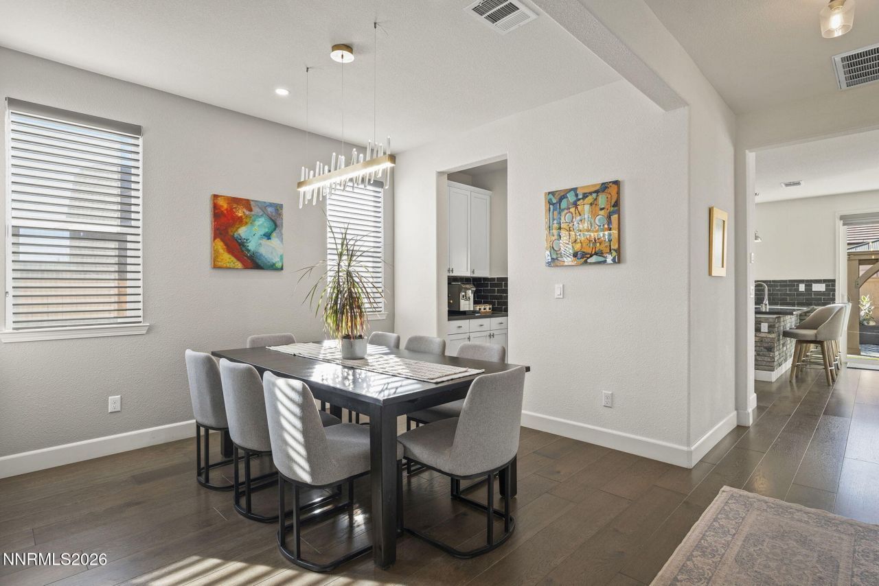 9769 Belville Drive, Reno, NV 89521 Photo