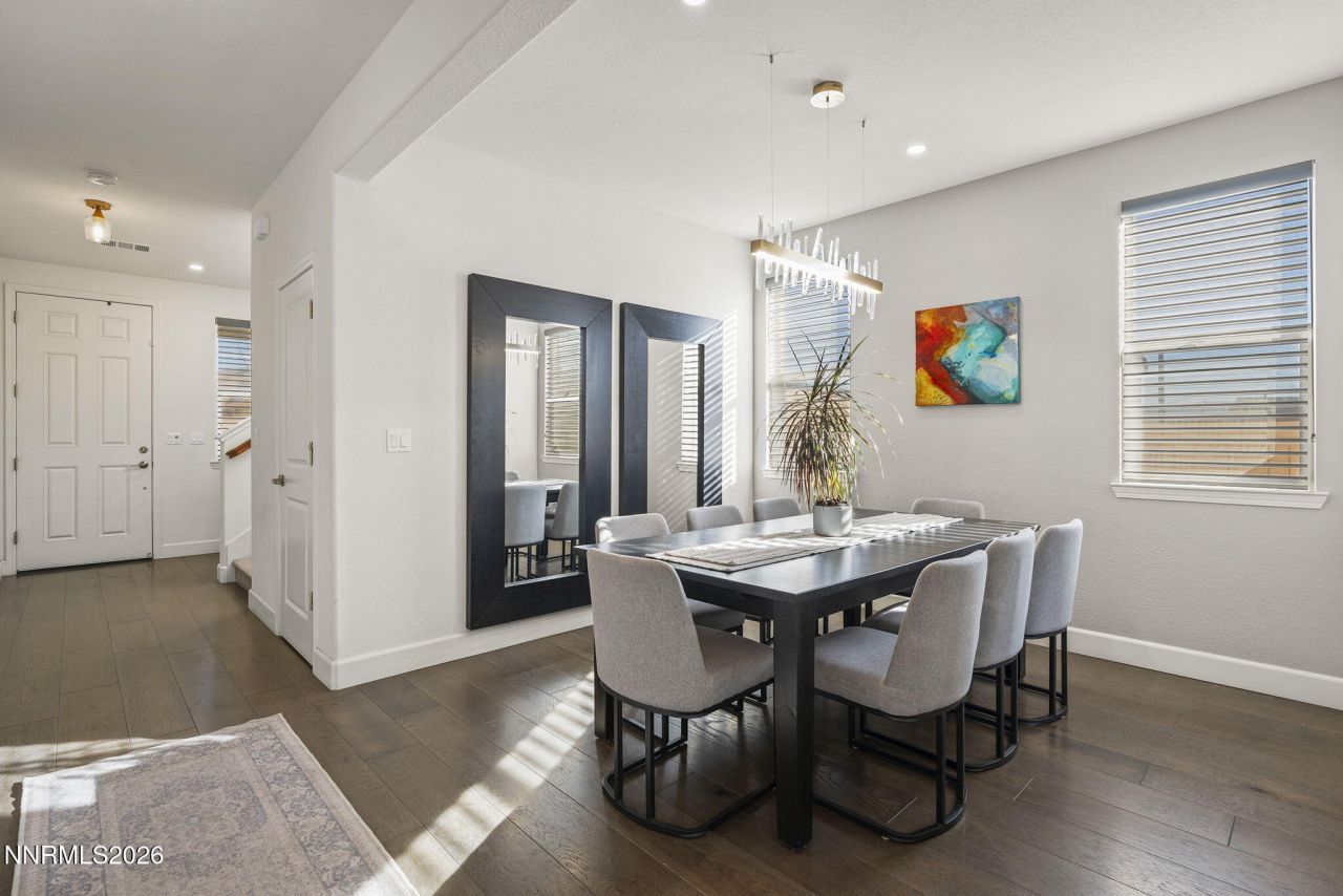 9769 Belville Drive, Reno, NV 89521 Photo