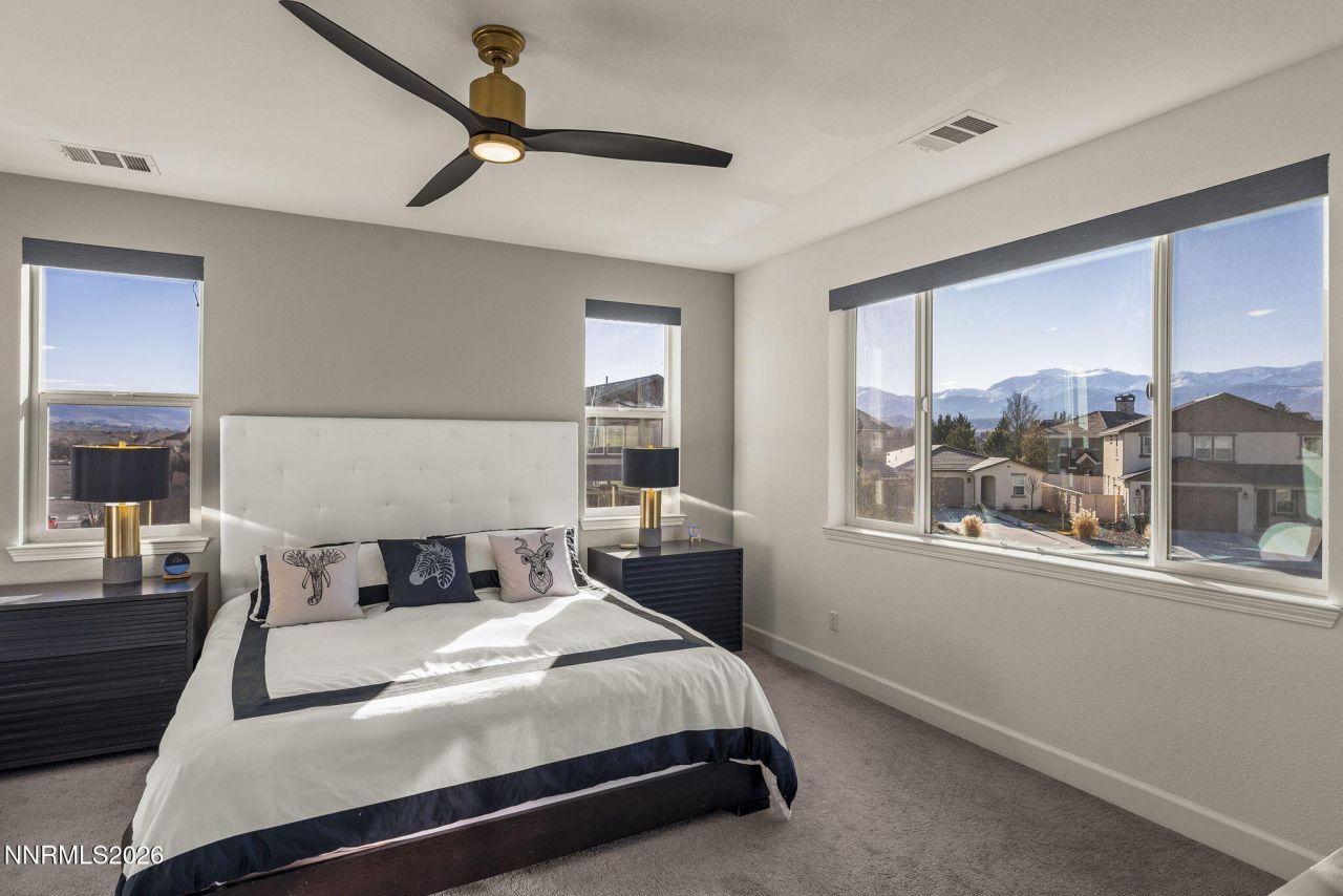 9769 Belville Drive, Reno, NV 89521 Photo