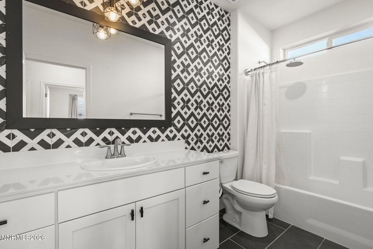 9769 Belville Drive, Reno, NV 89521 Photo