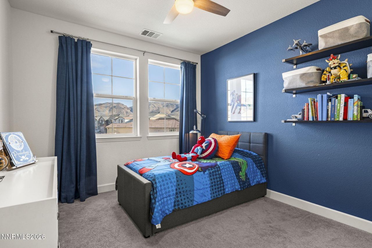 9769 Belville Drive, Reno, NV 89521 Photo