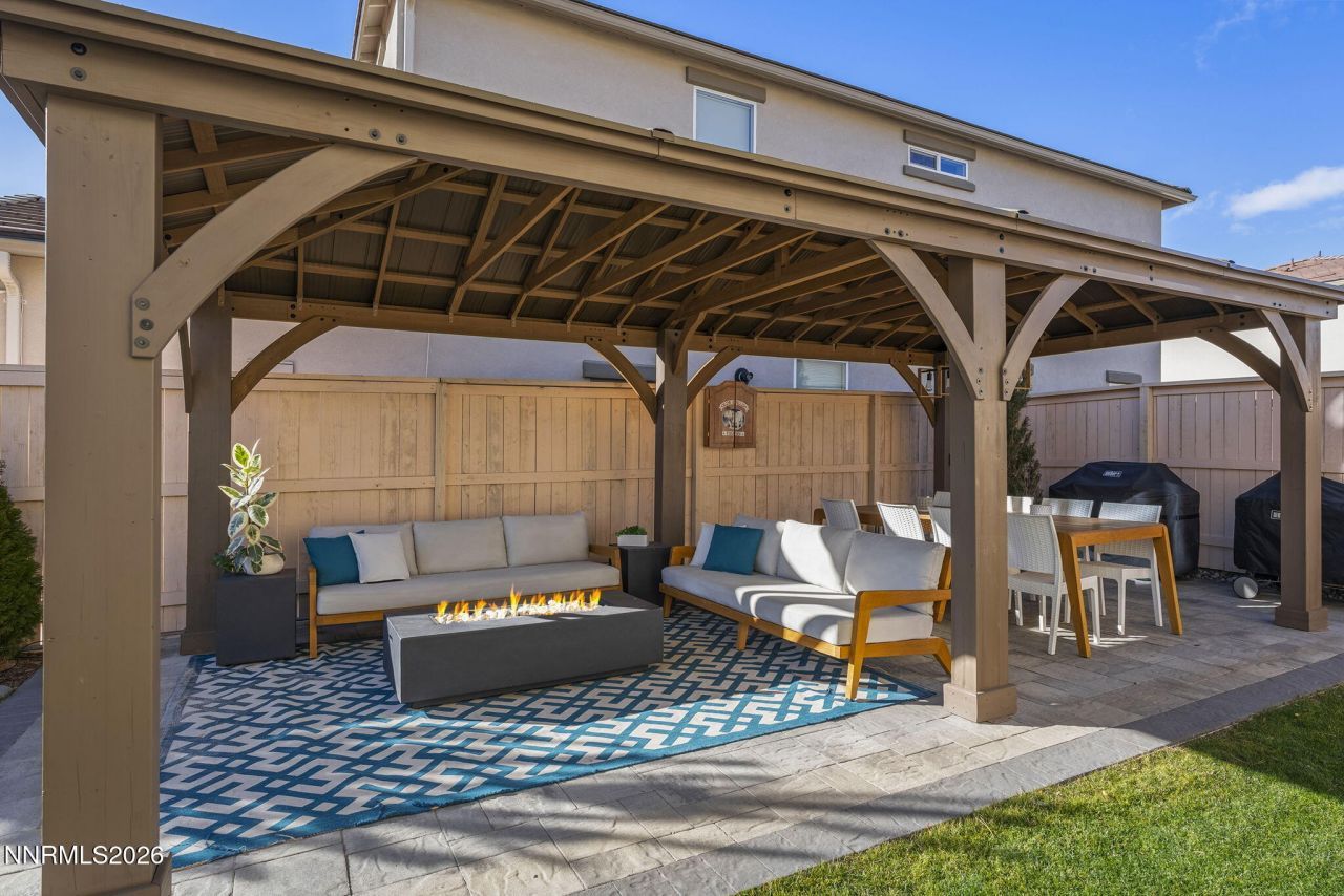 9769 Belville Drive, Reno, NV 89521 Photo