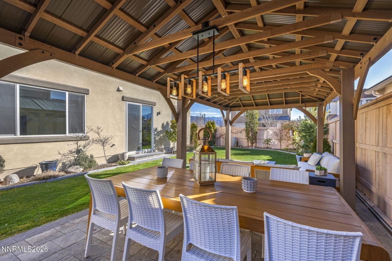 9769 Belville Drive, Reno, NV 89521 Photo