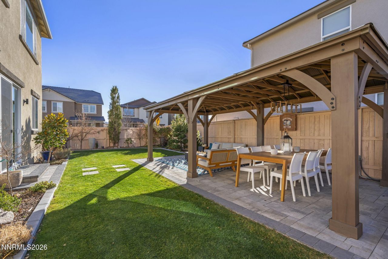 9769 Belville Drive, Reno, NV 89521 Photo