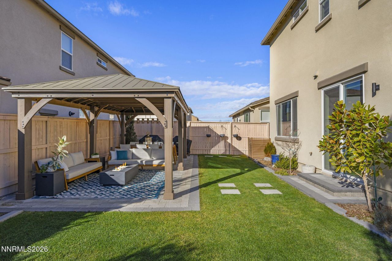 9769 Belville Drive, Reno, NV 89521 Photo