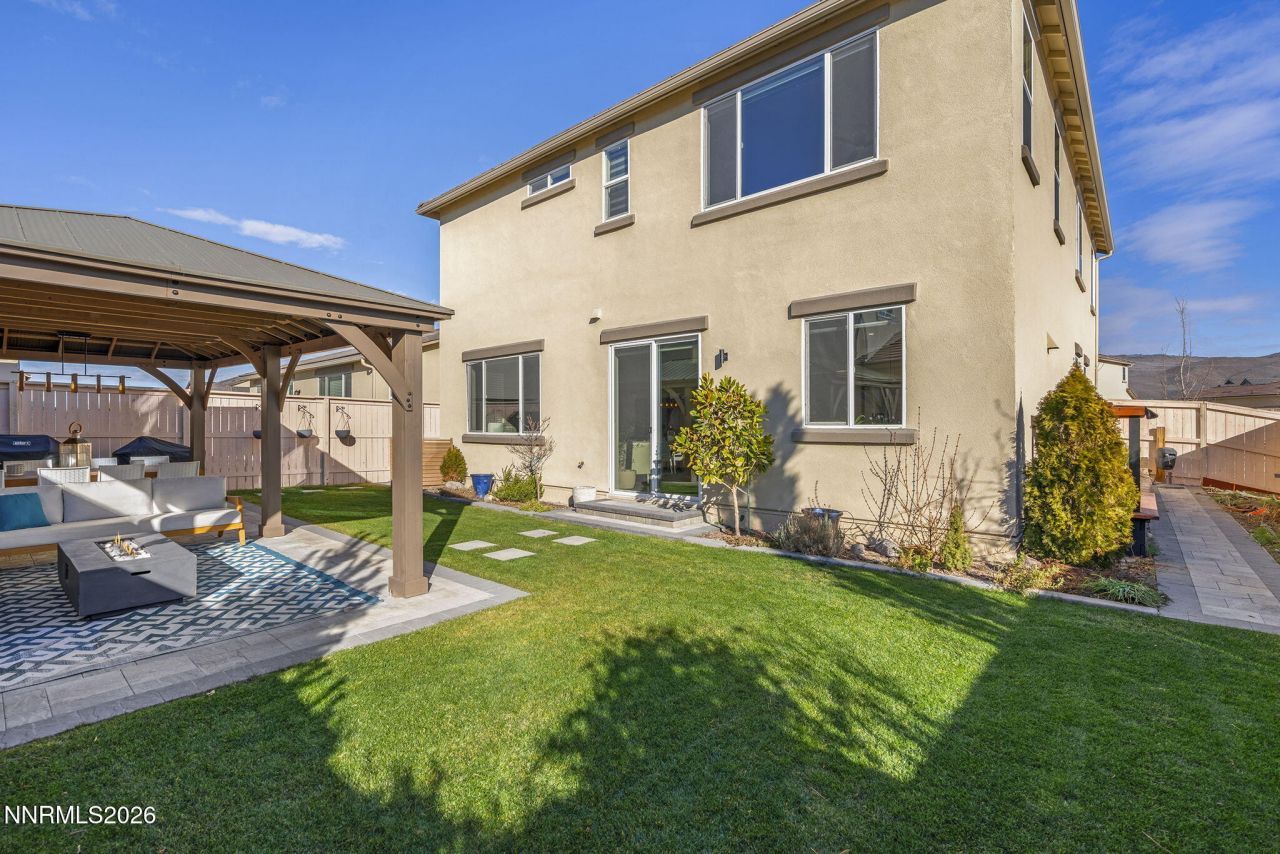 9769 Belville Drive, Reno, NV 89521 Photo