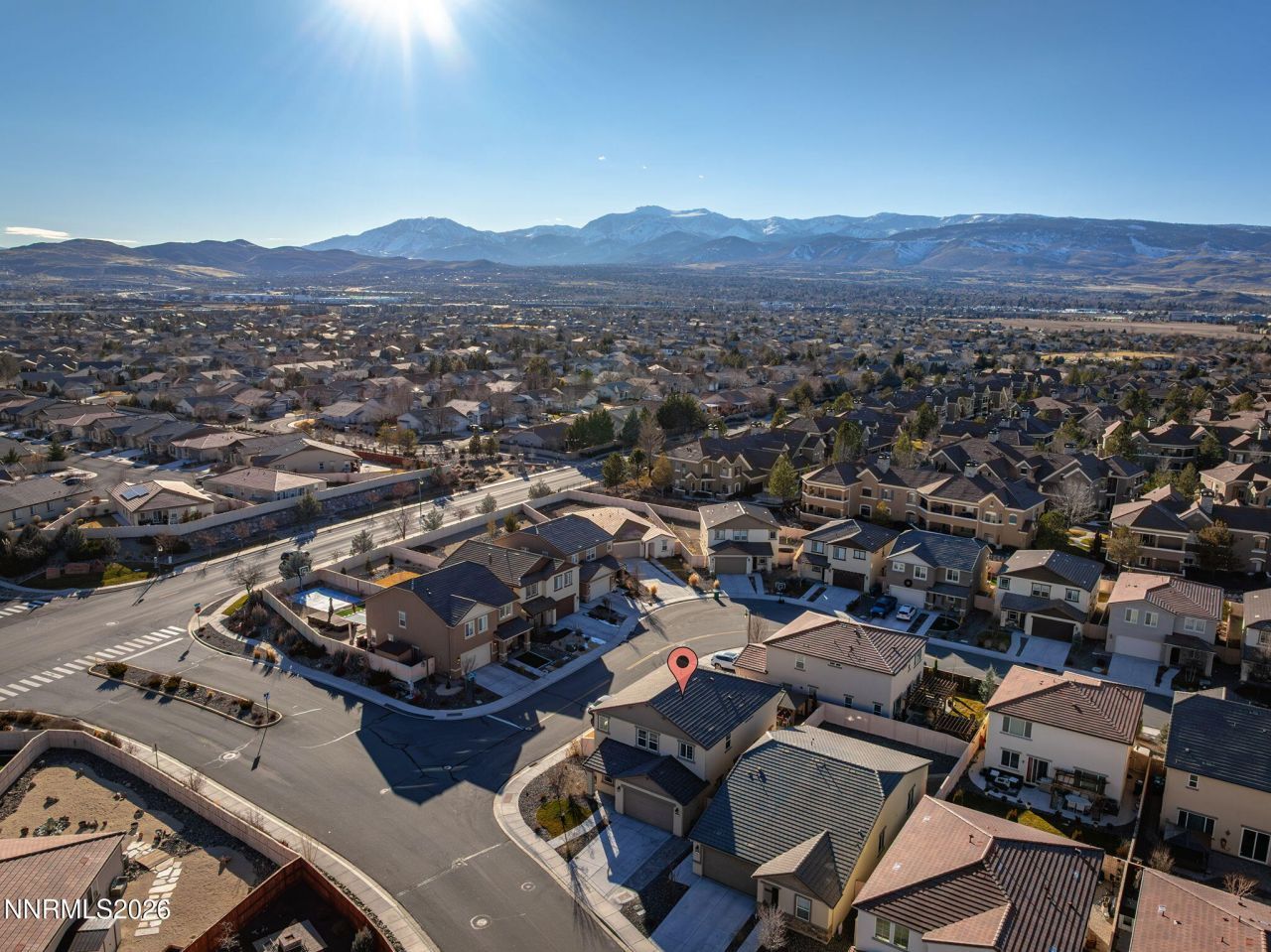 9769 Belville Drive, Reno, NV 89521 Photo