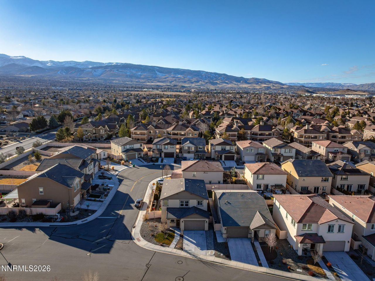 9769 Belville Drive, Reno, NV 89521 Photo
