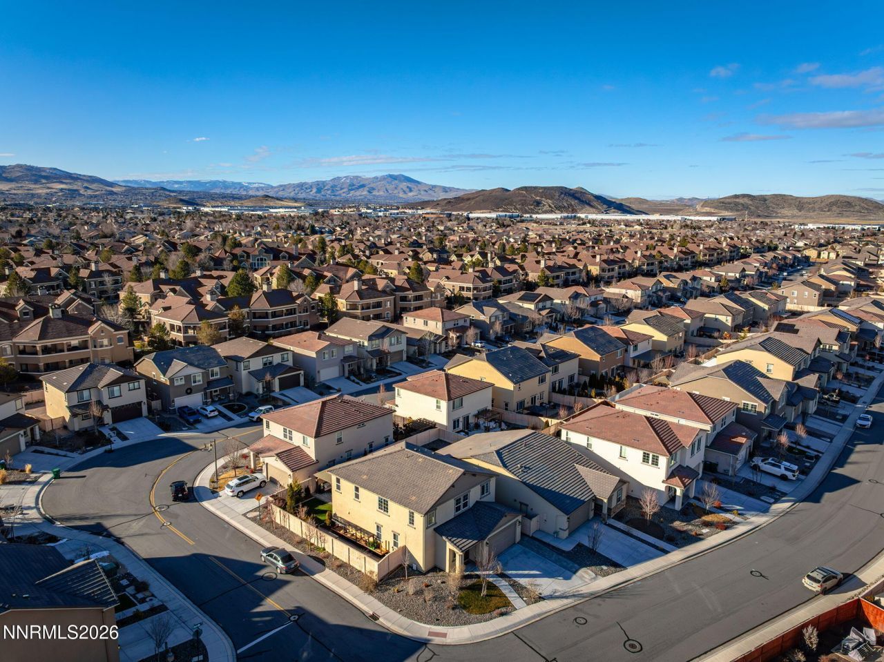 9769 Belville Drive, Reno, NV 89521 Photo