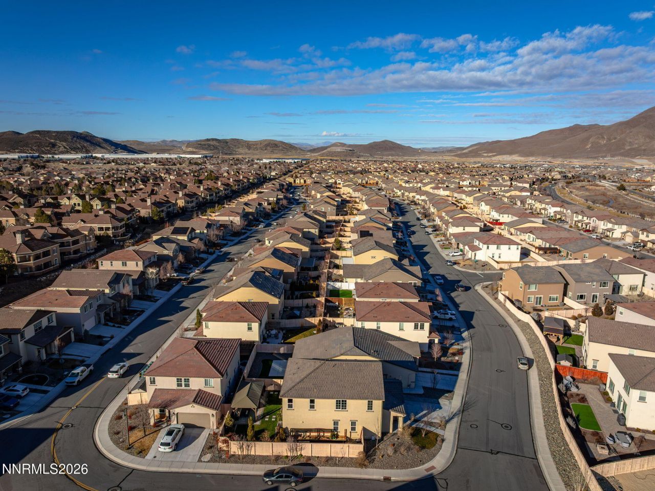 9769 Belville Drive, Reno, NV 89521 Photo