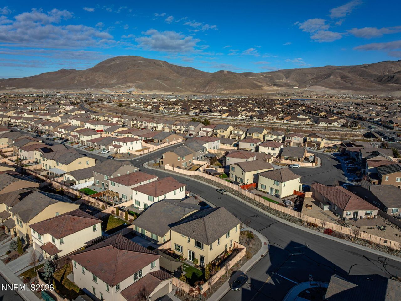 9769 Belville Drive, Reno, NV 89521 Photo