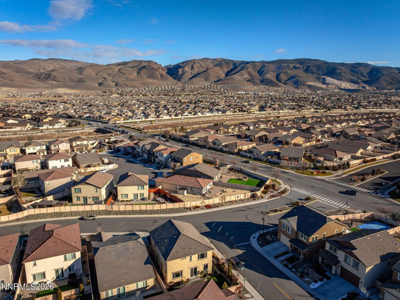 9769 Belville Drive, Reno, NV 89521 Photo