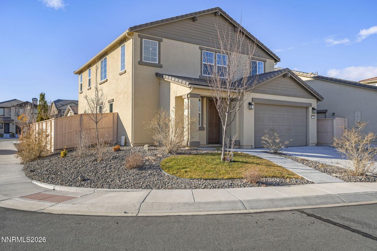 9769 Belville Drive, Reno, NV 89521 Photo
