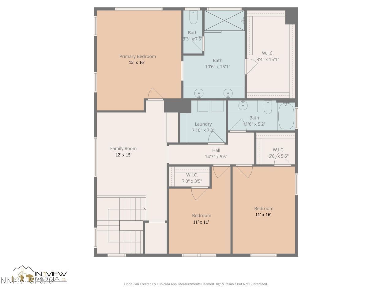 9769 Belville Drive, Reno, NV 89521 Photo